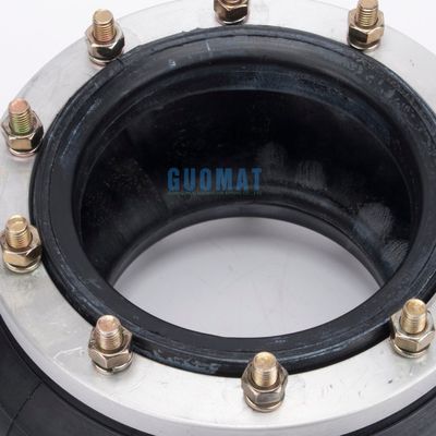 Công nghiệp Air Spring 280126h-1 Máy vận chuyển máy điều khiển không khí đơn vòng