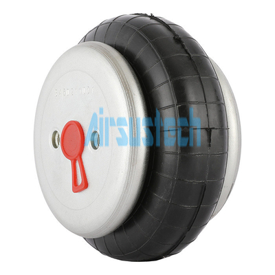 Firestone W01-358-7731 Industrial Air Spring Bellow Style 131 Hai Ply Bellows