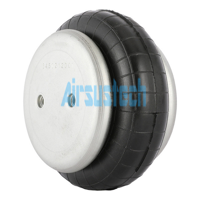 Firestone W01-358-7731 Industrial Air Spring Bellow Style 131 Hai Ply Bellows