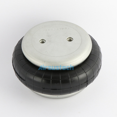 Firestone W01-358-7731 Industrial Air Spring Bellow Style 131 Hai Ply Bellows