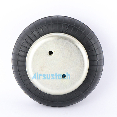 Contitech FS 70-7 Air Spring cao su kiểu G1/4 Gas-đầy Bellows Actuator