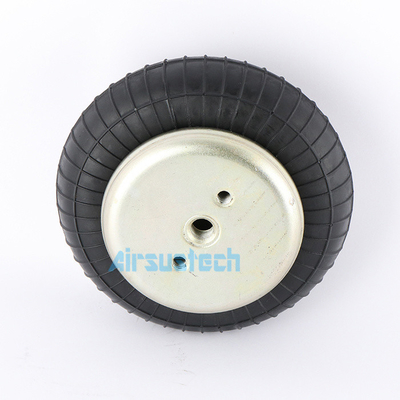 Contitech FS 70-7 Air Spring cao su kiểu G1/4 Gas-đầy Bellows Actuator