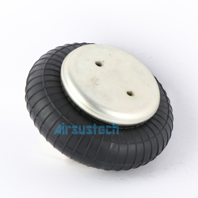 Contitech FS 70-7 Air Spring cao su kiểu G1/4 Gas-đầy Bellows Actuator