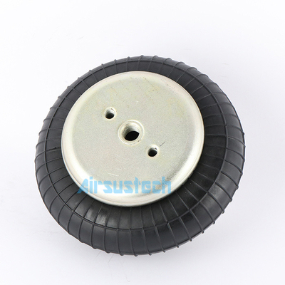 Contitech FS 70-7 Air Spring cao su kiểu G1/4 Gas-đầy Bellows Actuator