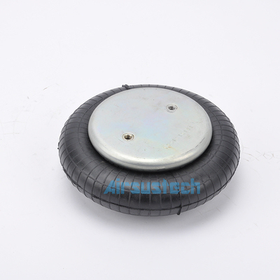 Đơn lẻ cao su cuộn tròn ẩm ướt W01-M58-6165 Firestone túi khí Festo EB-215-80