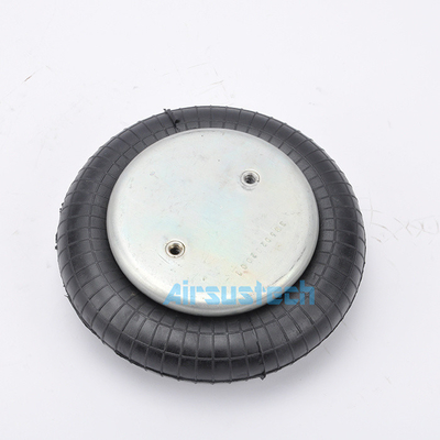 Đơn lẻ cao su cuộn tròn ẩm ướt W01-M58-6165 Firestone túi khí Festo EB-215-80