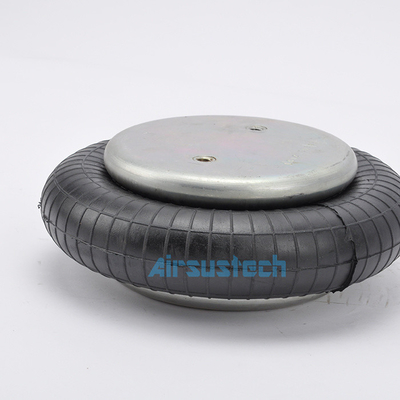Đơn lẻ cao su cuộn tròn ẩm ướt W01-M58-6165 Firestone túi khí Festo EB-215-80
