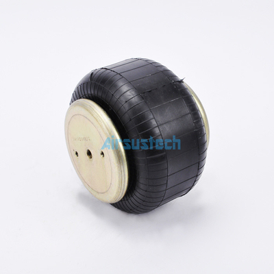 Đơn lẻ cao su lượn không khí xuân W01-358-7598 Firestone túi khí 60mm-180mm nhịp