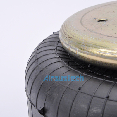 Đơn lẻ cao su lượn không khí xuân W01-358-7598 Firestone túi khí 60mm-180mm nhịp