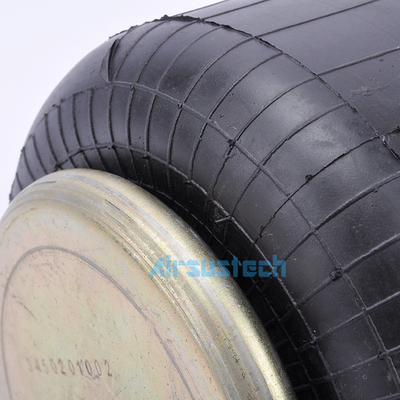 Đơn lẻ cao su lượn không khí xuân W01-358-7598 Firestone túi khí 60mm-180mm nhịp