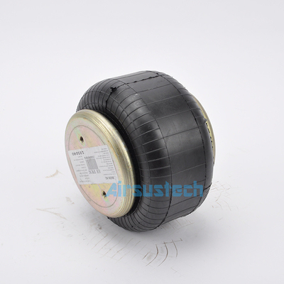Đơn lẻ cao su lượn không khí xuân W01-358-7598 Firestone túi khí 60mm-180mm nhịp
