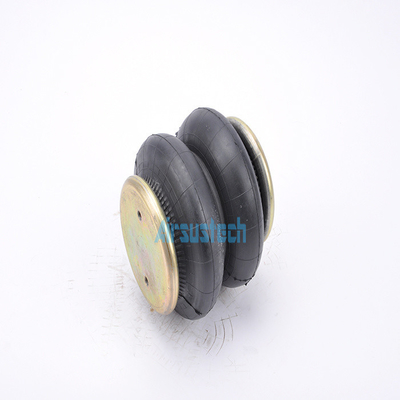 W01-M58-5216 Máy điều khiển không khí cuộn cao su kép