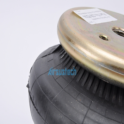 W01-M58-5216 Máy điều khiển không khí cuộn cao su kép