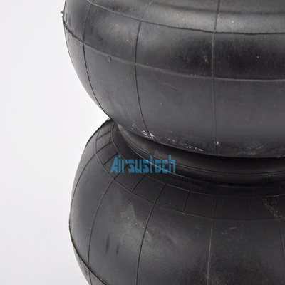 W01-M58-5216 Máy điều khiển không khí cuộn cao su kép