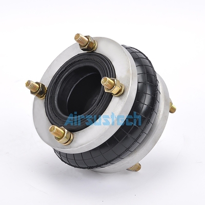 150076H-1 Các bồn phun khí công nghiệp với vòng vòm vòm