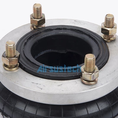 150076H-1 Các bồn phun khí công nghiệp với vòng vòm vòm