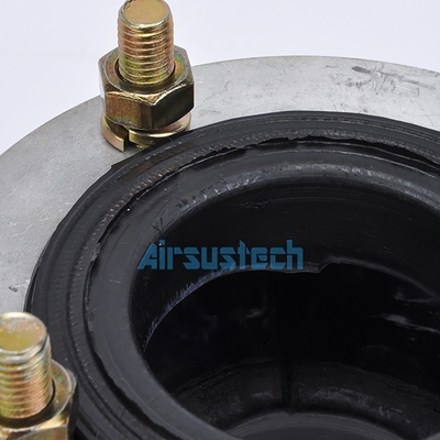 150076H-1 Các bồn phun khí công nghiệp với vòng vòm vòm