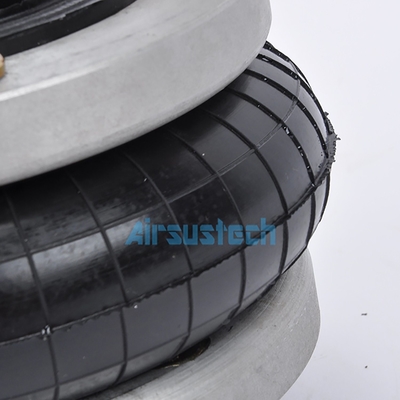 150076H-1 Các bồn phun khí công nghiệp với vòng vòm vòm