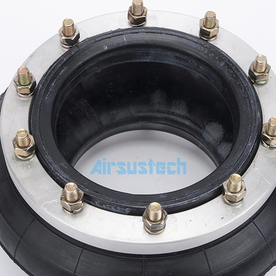 280126h-1 Máy hấp thụ sốc không khí đường kính tối đa 300mm túi Air Spring Assembly