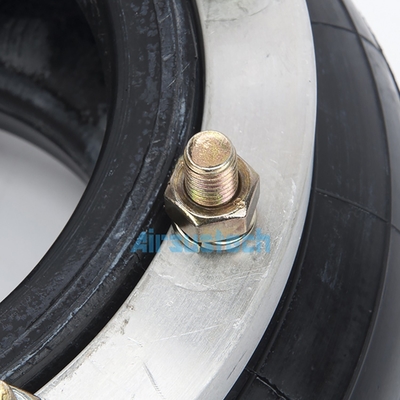 280126h-1 Máy hấp thụ sốc không khí đường kính tối đa 300mm túi Air Spring Assembly