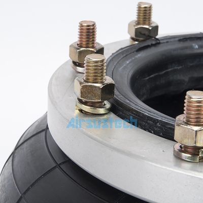 280126h-1 Máy hấp thụ sốc không khí đường kính tối đa 300mm túi Air Spring Assembly