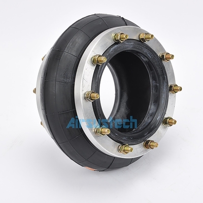 280126h-1 Máy hấp thụ sốc không khí đường kính tối đa 300mm túi Air Spring Assembly