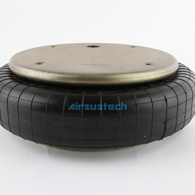 Hệ thống treo khí nén Firestone W01-358-7103 1/4 NPT Air Inlet Air Spring hội