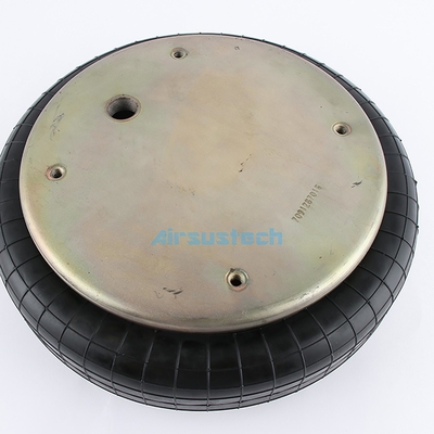 Hệ thống treo khí nén Firestone W01-358-7103 1/4 NPT Air Inlet Air Spring hội