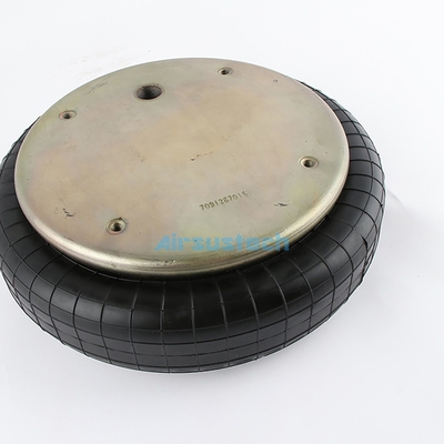 Hệ thống treo khí nén Firestone W01-358-7103 1/4 NPT Air Inlet Air Spring hội