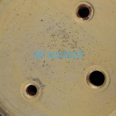 1B8X4 Firestone Air Spring W01-358-7564 Máy vận hành không khí cuộn cao su đơn