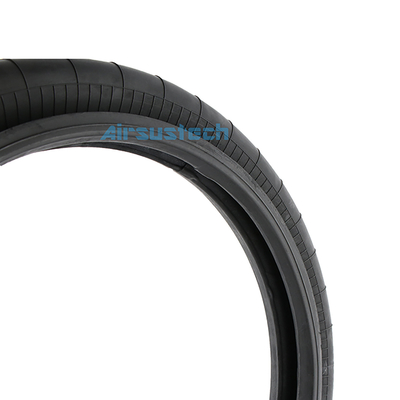 FS1710-12RS Một máy phun khí cao su tròn cho thiết bị công nghiệp