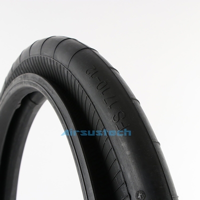FS1710-12RS Một máy phun khí cao su tròn cho thiết bị công nghiệp