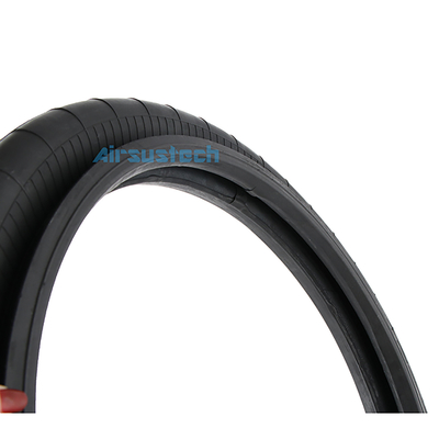 FS1710-12RS Một máy phun khí cao su tròn cho thiết bị công nghiệp