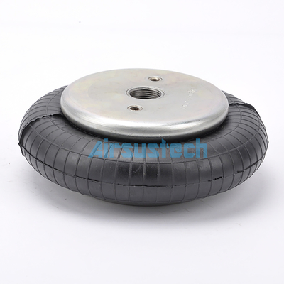 Dunlop 8 "X1 S08101 Ống khí xuân khí nén đơn cuộn túi khí treo
