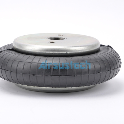 Dunlop 8 "X1 S08101 Ống khí xuân khí nén đơn cuộn túi khí treo
