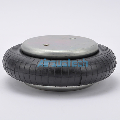Dunlop 8 "X1 S08101 Ống khí xuân khí nén đơn cuộn túi khí treo