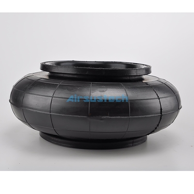 Một chuyến bay lượn bông lửa W013580134 cao su khí nén Bellows
