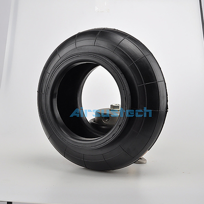 Một chuyến bay lượn bông lửa W013580134 cao su khí nén Bellows