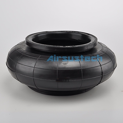 Một chuyến bay lượn bông lửa W013580134 cao su khí nén Bellows