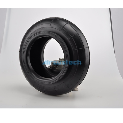 Một chuyến bay lượn bông lửa W013580134 cao su khí nén Bellows