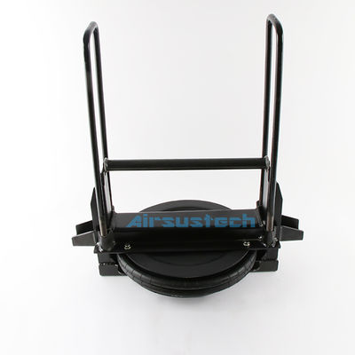 GUOMAT Lôi cao su Air Spring Suspension với Bracket cho xe bán thả