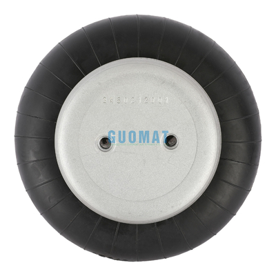 Firestone W01-358-7451 Công nghiệp đơn lượn Air Spring Style 110 Airstroke