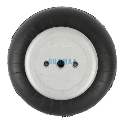 Firestone W01-358-7451 Công nghiệp đơn lượn Air Spring Style 110 Airstroke