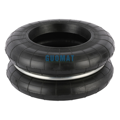 F-200-2 Bút đấm gấp đôi Ống lông không khí Yokohama S-200-2R