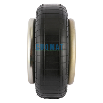 Firestone W01-358-7460 Ống treo không khí Xuân cho công nghiệp nâng túi khí