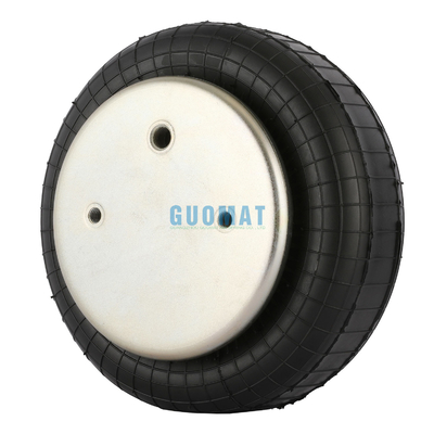 Firestone W01-358-7460 Ống treo không khí Xuân cho công nghiệp nâng túi khí