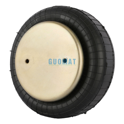 Firestone W01-358-7460 Ống treo không khí Xuân cho công nghiệp nâng túi khí