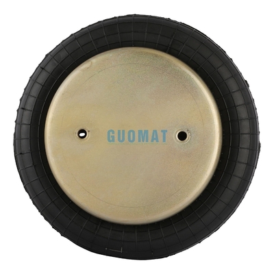 Firestone W01-358-7460 Ống treo không khí Xuân cho công nghiệp nâng túi khí
