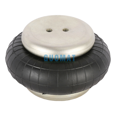 Contitech FS40-6 CI Air Spring Actuator G1/8 lỗ khí