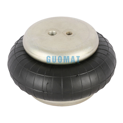Contitech FS40-6 CI Air Spring Actuator G1/8 lỗ khí